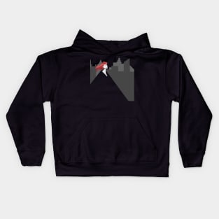 Cityscape Kids Hoodie